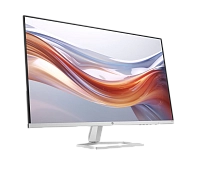 HP - 32" 532SF LED Monitor, VA, 100Hz, 5mc, FHD (1920x1080), HDMI, VGA, Black Silver (94F50AA) (марк
