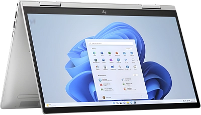 HP Envy x360 14-es1013dx (8R2) (Intel Core i5-120U/ DDR4 8GB/ SSD 512GB/ 14″ Touch/ Intel Graphics/ 