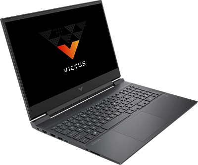 HP Victus 16-e0020nr (916/751) (AMD Ryzen 5-5600H/ DDR4 8GB/ SSD 512GB/ 4GB AMD Radeon RX5500M)