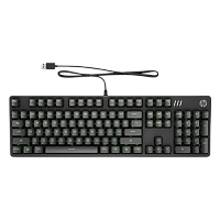 HP Pavilion Gaming Keyboard 500 RUSS