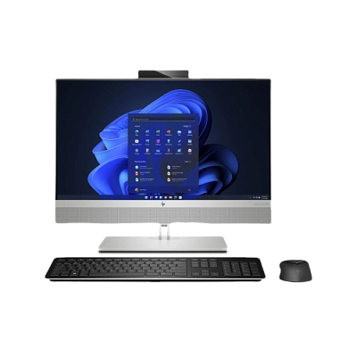 HP EliteOne 800 G8 27 (Intel Core i7-11700/ DDR4 16GB 3200/ SSD 512GB/ FHD 27" IPS/ Intel Iris Xe)