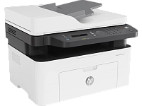 HP - Laser MFP 137fnw <4ZB84A> (A4, 21стр/мин, 128Mb, LCD, лазерное МФУ, USB2.0,fax, WiFi, Ethernet)