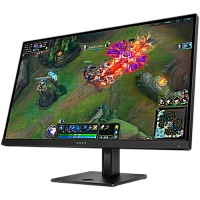 HP - 27 OMEN 27q G2 [2H] Gaming Monitor, IPS, 1ms, 180 Hz, QHD (2560 x 1440),HDMI;DisplayPort (AV4H6