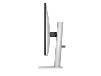 HP - 27" Series 7 Pro 727PK 4K Monitor, IPS, 5mc, 60Hz, HDMI, DP, Type-C, UHD (3840 x 2160), Black-S