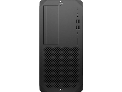 HP Z2 Tower G5 Workstation RCTO (9FR64AV)