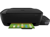 HP Ink Tank 315