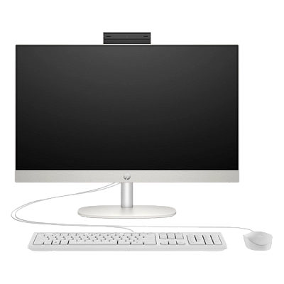 HP ProOne 240 G10 (260/JH7) (Intel i5-1335U/ DDR4 16GB/ SSD 512GB/ FHD 23,8 FHD/ Intel Iris Xe Graph