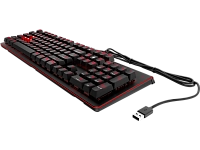 HP OMEN Keyboard 1100 - RUSS