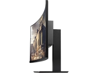 HP - 38" Z38c Monitor, IPS, 14mc, 60Hz, UHD (3840x2160), HDMI, DisplayPort, TypeC, Silver (Z4W65A4)