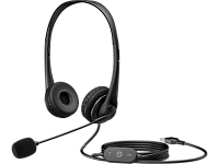 HP Stereo USB G2 Headset