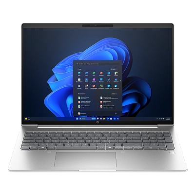HP ProBook 460 G11 (6L0) (Intel Core Ultra 5-125U/ DDR5 8GB/ SSD 512GB/ 16" WUXGA IPS/ Intel UHD Gra