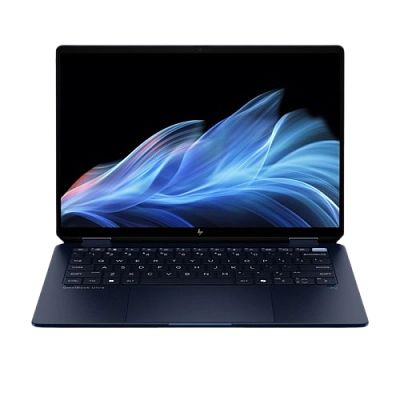 HP OmniBook Ultra Flip x360(111) (Intel Core Ultra 7-256V/LPDDR5X 16GB/SSD 1TB/14" 2.8K OLED/Intel A