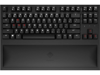 HP OMEN SPACER BL WL GKBD EURO (p/n 9BU31AA)