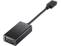 HP USB-C to VGA Adapter EURO (p/n P7Z54AA)