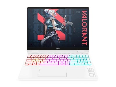 HP Omen MAX 16-ah0027ci (4L3) (Intel Core Ultra 9-275HX / DDR5 32GB/ SSD 1TB/ 16 WQXGA OLED 240hz/ 8