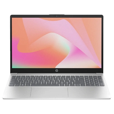 HP 15-fc0130nia (4ZG) (AMD Ryzen 3-7320U/ DDR4 4GB/ SSD 256GB/ 15,6" FHD/ AMD Radeon Graphics/ NoOS/