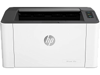 HP Laser 107w