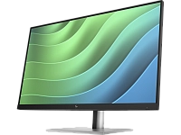 HP - 27" EliteDisplay E27 G5 Monitor, IPS, HDMI, 5mc, FHD (1920x1080), Silver (6N4E2AA)