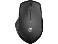 HP 280 Silent BLK WRLS Mouse EURO (p/n 19U64AA)