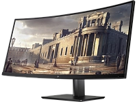 HP - 38" Z38c Monitor, IPS, 14mc, 60Hz, UHD (3840x2160), HDMI, DisplayPort, TypeC, Silver (Z4W65A4)