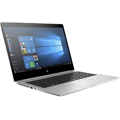 HP EliteBook 1040 G4 (337) (Intel i7-7500U/ DDR4 16GB/ SSD 512GB/14 FHD IPS/ Intel UHD Graphics 620 