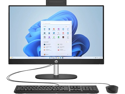 Hp 27-cb0031ci (913) (Intel Core i5-1335U/ DDR4 8Gb/ SSD 512Gb/ 27" FHD IPS/ Intel Iris Xe Graphics/