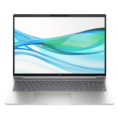 HP ProBook 460 G11 (9ZP) (Intel Core Ultra 7-155U/ DDR5 8GB/ SSD 512GB/ 16" WUXGA IPS/ Intel UHD Gra