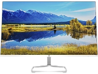 HP - 27" M27FWA IPS LED Monitor HDMI, 75Hz, 5mc, FHD (1920x1080) with audio system