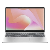 HP 15-fd0531nia (2HW) (Intel Core i3-1315U/ DDR4 4GB/ SSD 256GB/ 15.6" FHD LCD/ Intel UHD Graphics/ 