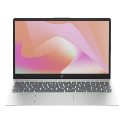 HP 15-fd0531nia (2HW) (Intel Core i3-1315U/ DDR4 4GB/ SSD 256GB/ 15.6" FHD LCD/ Intel UHD Graphics/ 