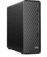 HP S01-aF0054ur Tower Desktop (294) (AMD Ryzen 3-3250U/ DDR4 8GB/ SSD 512GB/ AMD Radeon™ Vega/ No DV