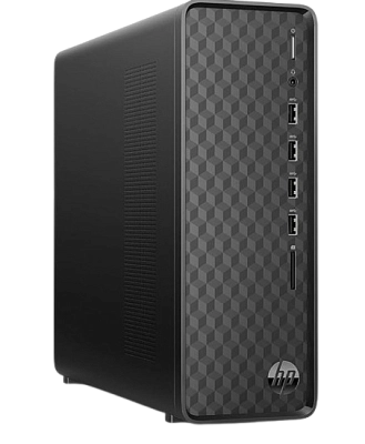 HP S01-aF0054ur Tower Desktop (294) (AMD Ryzen 3-3250U/ DDR4 8GB/ SSD 512GB/ AMD Radeon™ Vega/ No DV