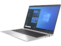 HP EliteBook 845 G8 (0X0) (AMD Ryzen 5 Pro 5650U/ DDR4 16Gb/ SSD 256Gb/ 14.0 FHD IPS AG/ Backlit/ W1