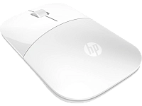 Беспроводная мышь HP Z3700 White