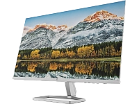 HP - 27" M27FW IPS LED Monitor HDMI, 75Hz, 5mc, FHD (1920x1080) Silver White