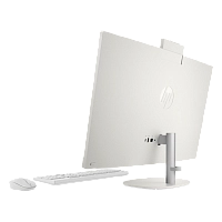 HP 27-cr1006ci  (261) (Intel Core Ultra5-125U/ DDR5 16GB/ SSD 512GB/ 27 FHD/ Intel UHD Graphics/ key