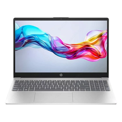 HP 15-fd0458nia (2XH) (Intel Core i7-1255U/ DDR4 8GB/ SSD 512GB/ 15.6" FHD IPS/ Intel Iris Xe Graphi
