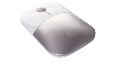 Беспроводная мышь  HP Z3700 Pink