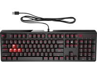 HP OMEN Keyboard 1100 - RUSS