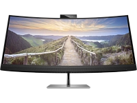 HP - 40" Z40c G3 Monitor, IPS, 14mc, 60Hz, WUHD (3840x2160), HDMI, DisplayPort, TypeC, Silver 