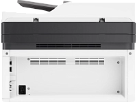 HP - Laser MFP 137fnw <4ZB84A> (A4, 21стр/мин, 128Mb, LCD, лазерное МФУ, USB2.0,fax, WiFi, Ethernet)
