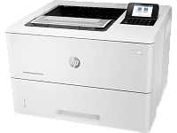 HP - LaserJet Enterprise M507dn (A4, 43 стр/мин, 512Mb, LCD, USB2.0, сетевой, двустороная печать) 