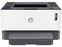 HP - Neverstop Laser 1000w <4RY23A> (A4, 20стр/мин, 32Mb, USB2.0, WiFi)