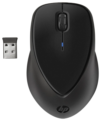 HP Comfort Grip Wireless