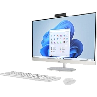 HP 27-cr0030ci (165) (Intel Core i5-1335U/ DDR4 8Gb/ SSD 512Gb/ 27" FHD IPS/ Intel Iris Xe Graphics/