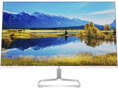 HP - 27" M27FWA IPS LED Monitor HDMI, 75Hz, 5mc, FHD (1920x1080) with audio system