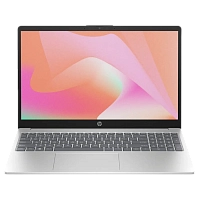 HP 15-fc0130nia (4ZG) (AMD Ryzen 3-7320U/ DDR4 4GB/ SSD 256GB/ 15,6" FHD/ AMD Radeon Graphics/ NoOS/