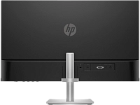 HP 527sh 27 FHD Height Adjust Monitor (p/n 94C50E9)