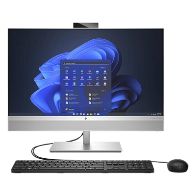 HP EliteOne 870 G9 (719) (Intel Core i7-14700/ DDR5 16GB/ SSD 512GB/ 27" FHD IPS/ Intel® UHD Graphi