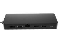 HP Univ USB-C Multiport Hub EURO (p/n 50H98AA)